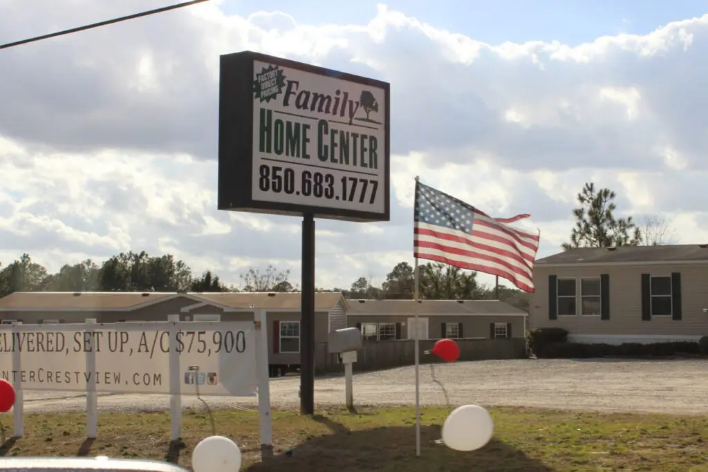 Signs Galore, Inc.